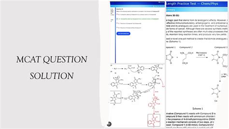 kaplan mcat full length test